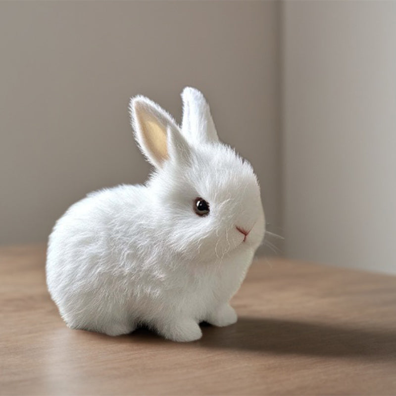 Life like Robotic Bunnies