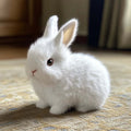 Life like Robotic Bunnies