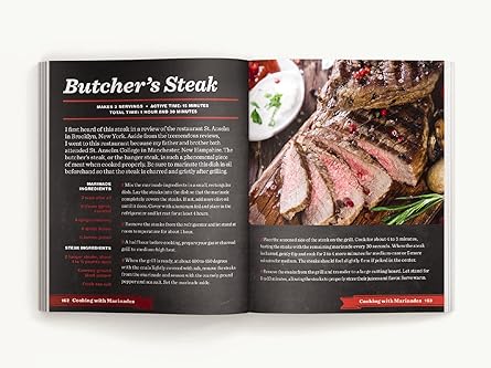 Rubs (Third Edition): Updated and Revised to Include Over 175 Recipes for BBQ Rubs, Marinades, Glazes, and Bastes (175 Flavor-Packed Recipes For ... Glazes, And Bastes) (The Art of Entertaining)