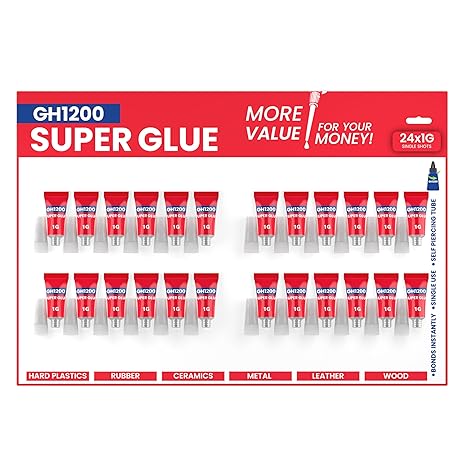 Super Glue