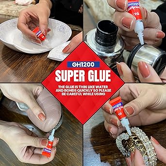 Super Glue