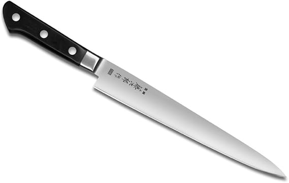 Tojiro DP Sujihiki Slicer - 9.4" (24cm)