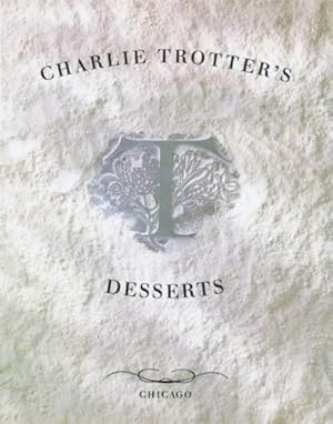 Charlie Trotter's Meat and Game Hardcover
