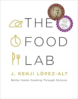 The Food Lab