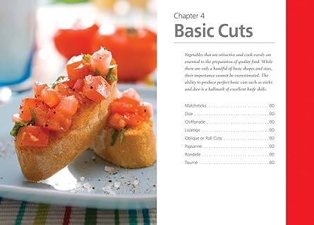 The Zwilling J. A. Henckels Complete Book of Knife Skills: The Essential Guide to Use, Techniques and Care Spiral-bound – Illustrated, September 23, 2010