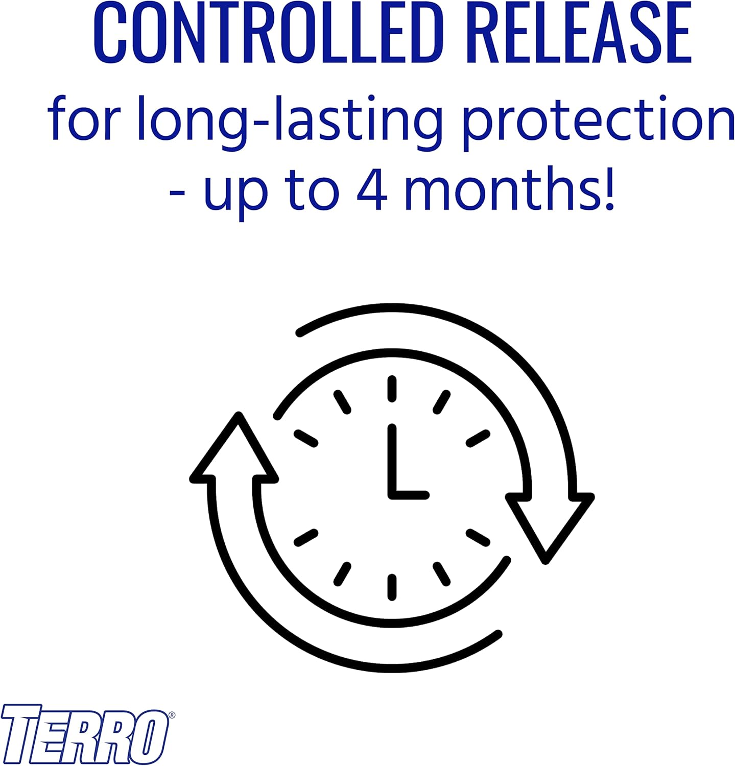 Trash Can Gnat Killer