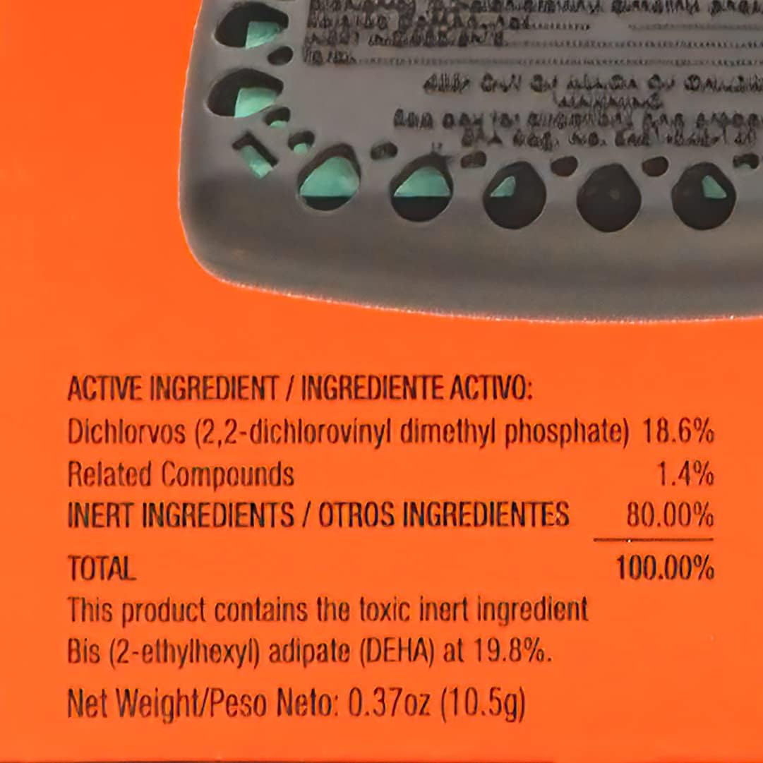 Trash Can Gnat Killer