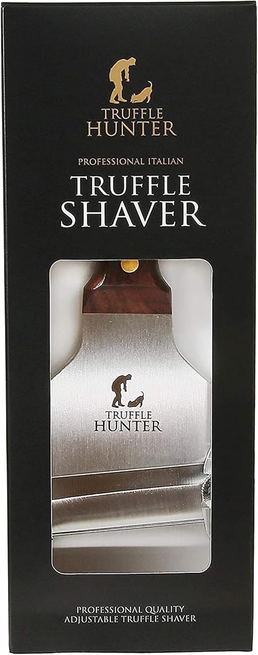 Truffle Slicer