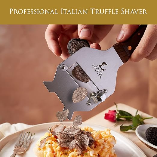 Truffle Slicer