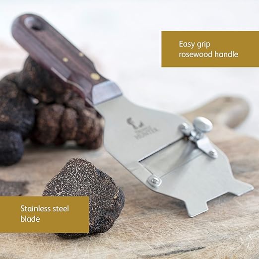 Truffle Slicer