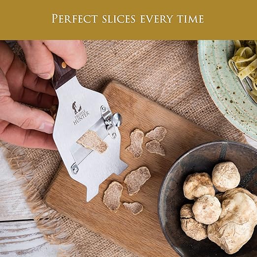 Truffle Slicer