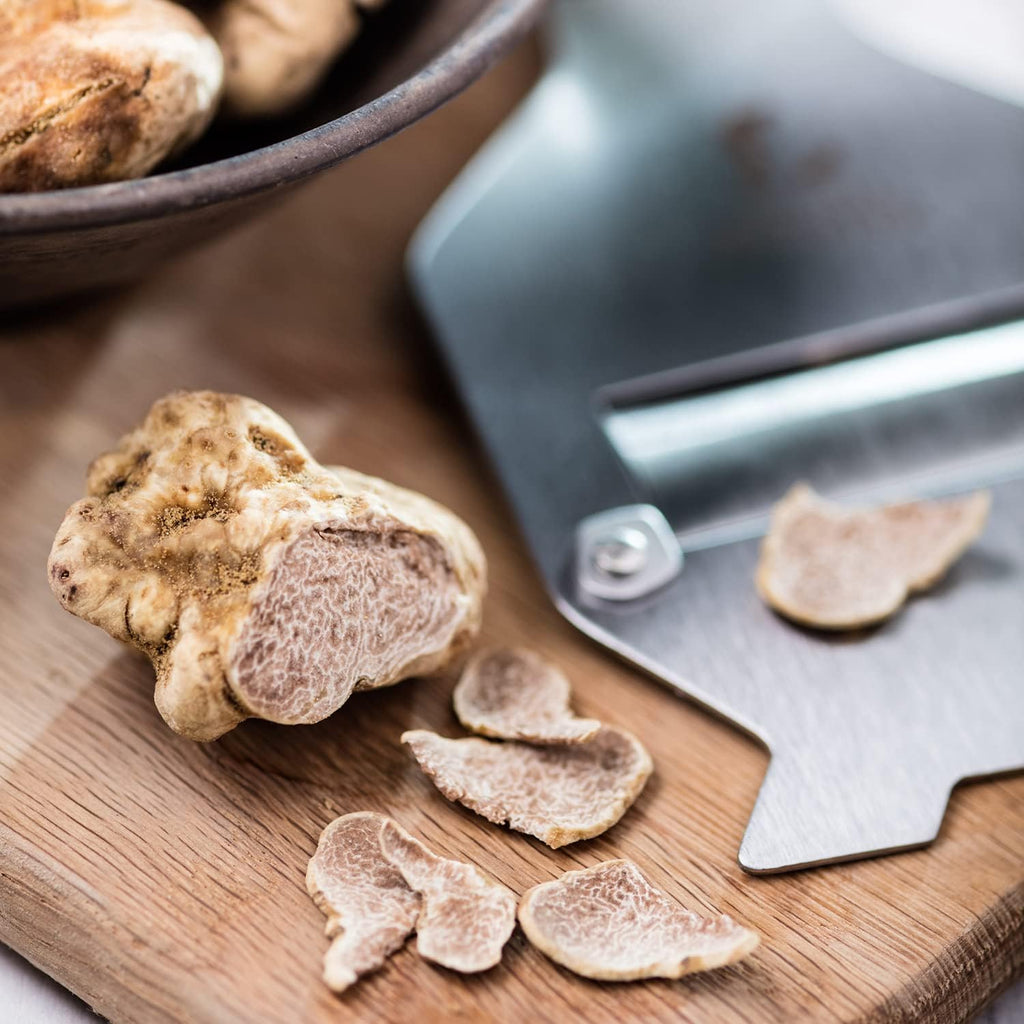 Truffle Slicer