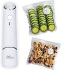 Vacuum Sealer (Vacuum Sealer + 30 Bags)