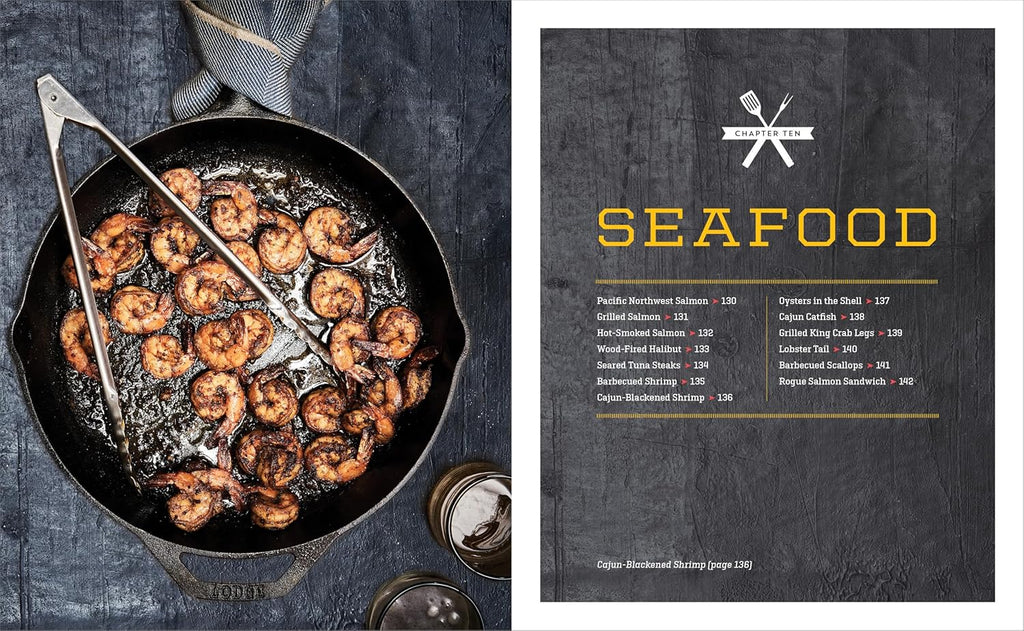 Master the Wood Pellet Grill: A Cookbook to Smoke Meats Like a Pro