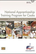 National Apprenticeship Training Program for Cooks