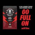 Death Wish Coffee