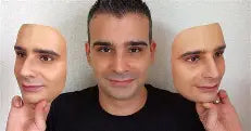 Hyper-Reralistic Masks
