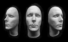 Hyper-Reralistic Masks