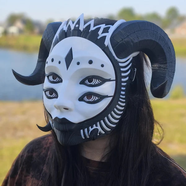 Hyper-Reralistic Masks