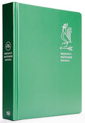 Meehan's Bartender Manual: [A Cocktail Reference and Recipe Book