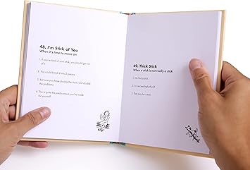 100 Games to Play with a Stick