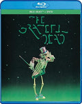 The Grateful Dead Movie[Blu-ray/DVD]