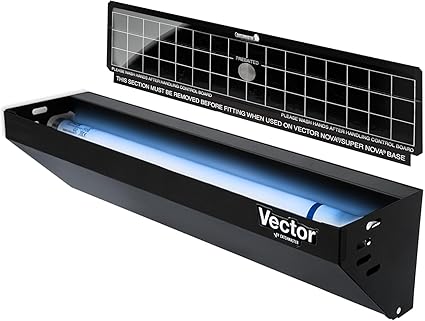 Catch Master Vector Optima Light Trap, UV Light Fly Traps